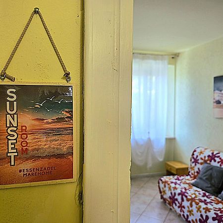 Essenza Del Mare Home Livorno Dış mekan fotoğraf