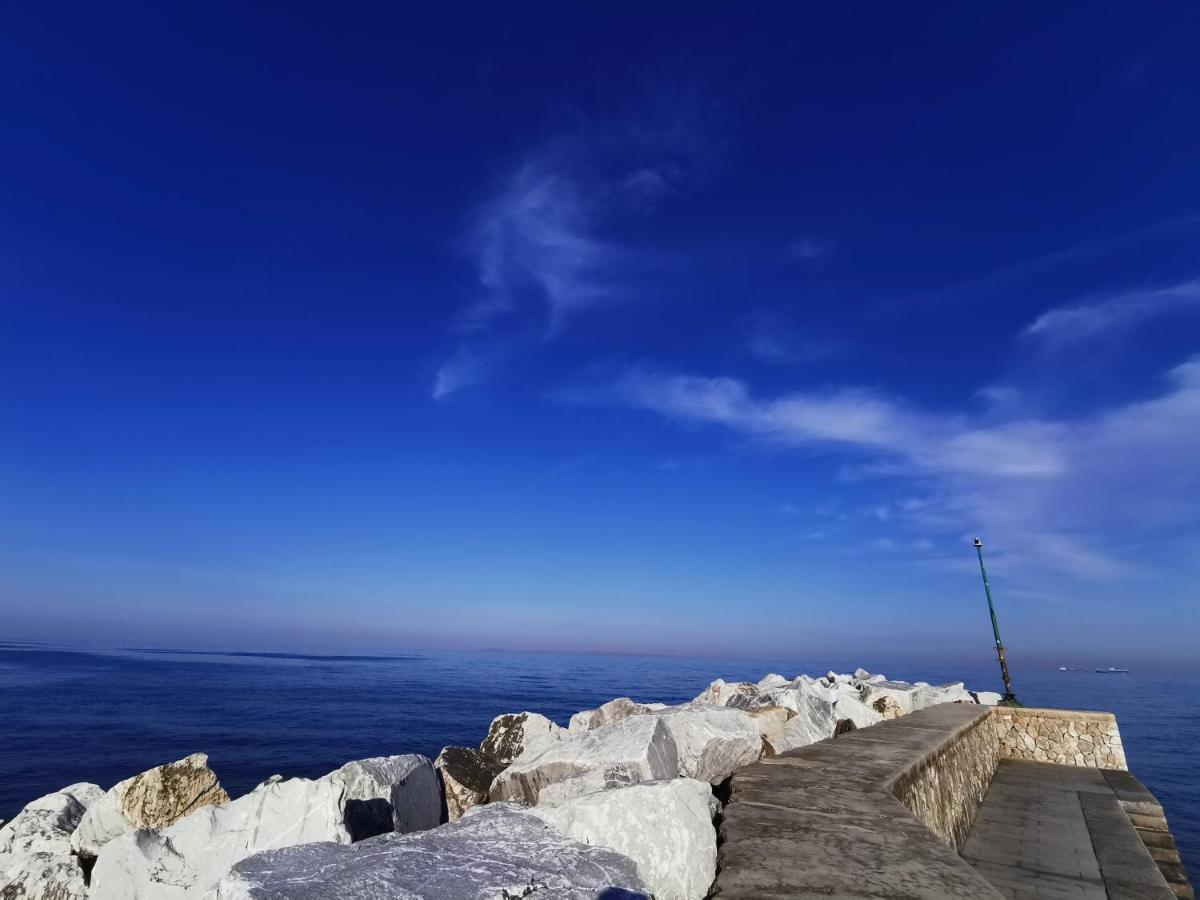 Essenza Del Mare Home Livorno Dış mekan fotoğraf