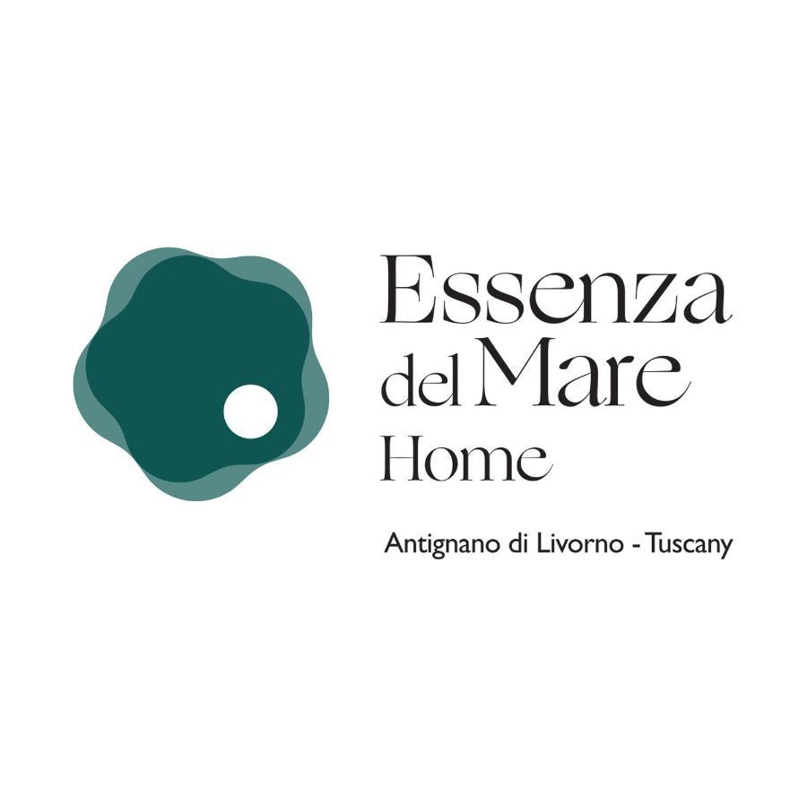 Essenza Del Mare Home Livorno Dış mekan fotoğraf