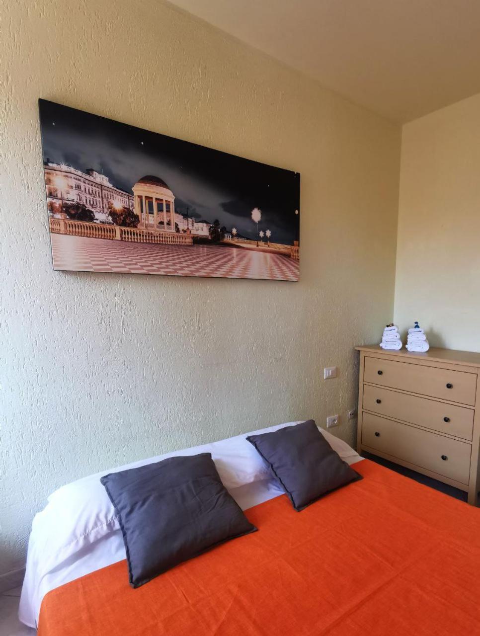 Essenza Del Mare Home Livorno Dış mekan fotoğraf