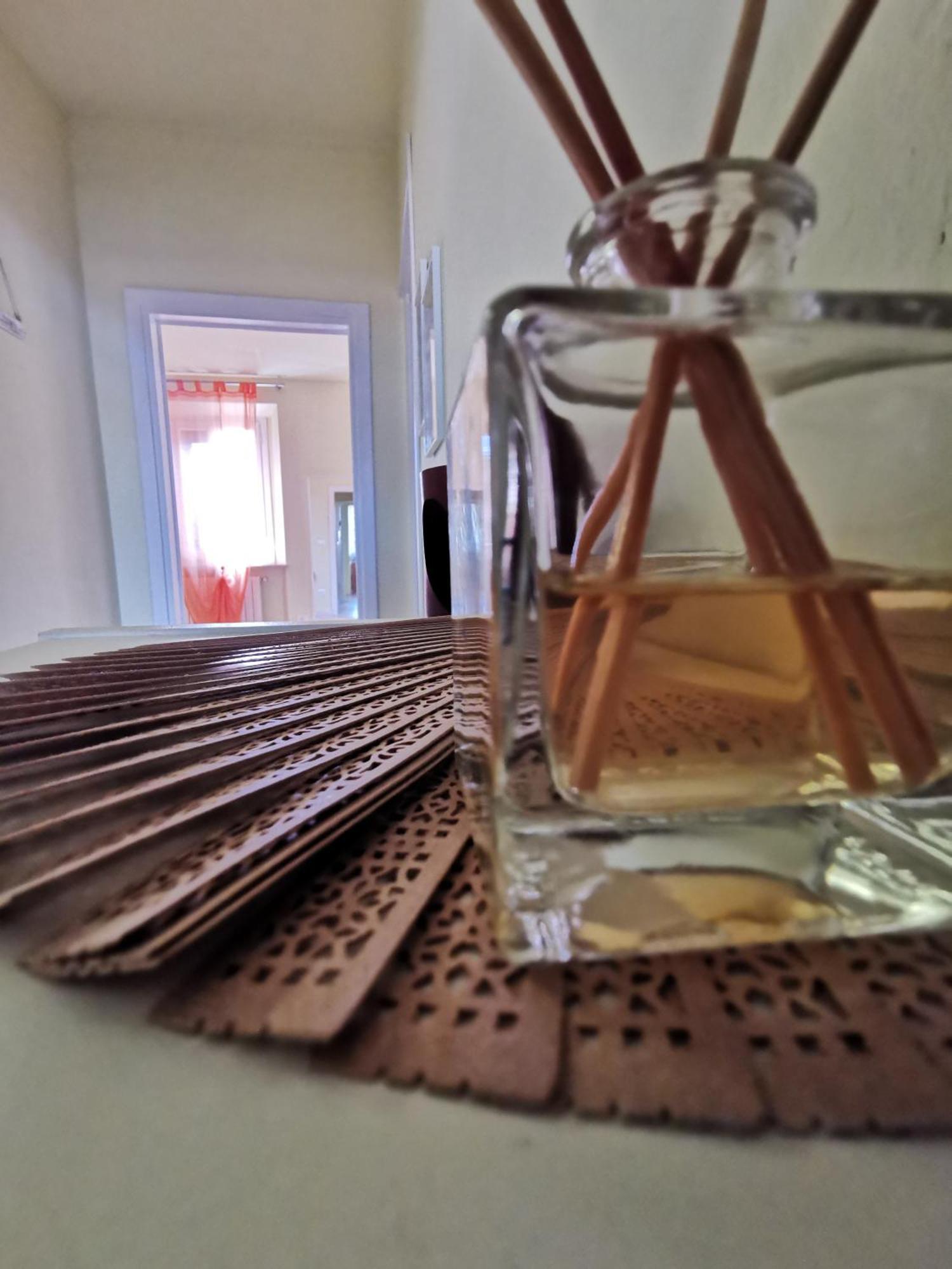 Essenza Del Mare Home Livorno Dış mekan fotoğraf