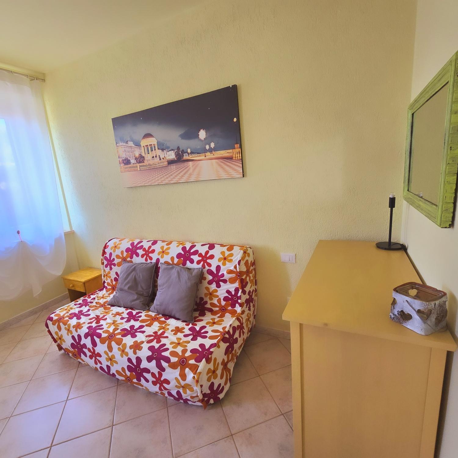 Essenza Del Mare Home Livorno Dış mekan fotoğraf