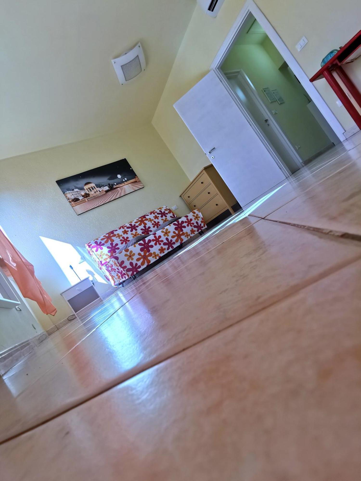 Essenza Del Mare Home Livorno Dış mekan fotoğraf