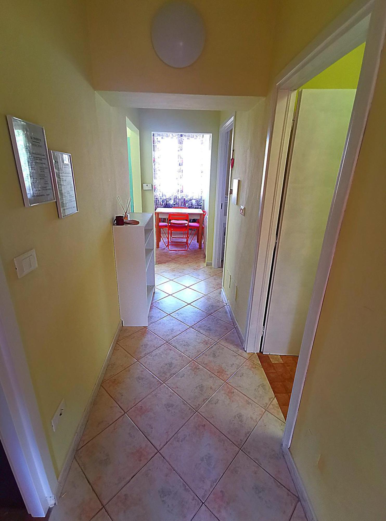 Essenza Del Mare Home Livorno Dış mekan fotoğraf
