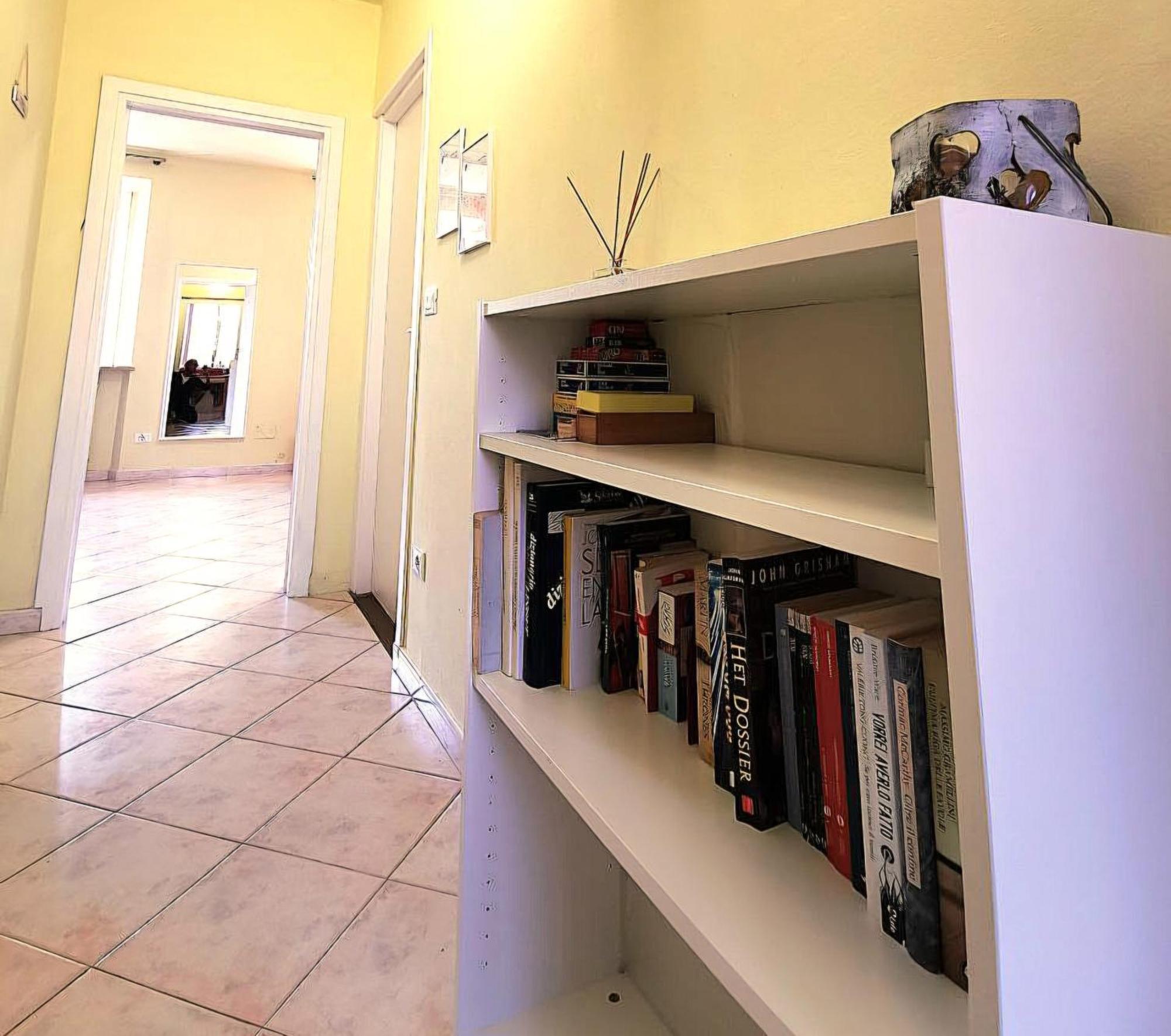 Essenza Del Mare Home Livorno Dış mekan fotoğraf