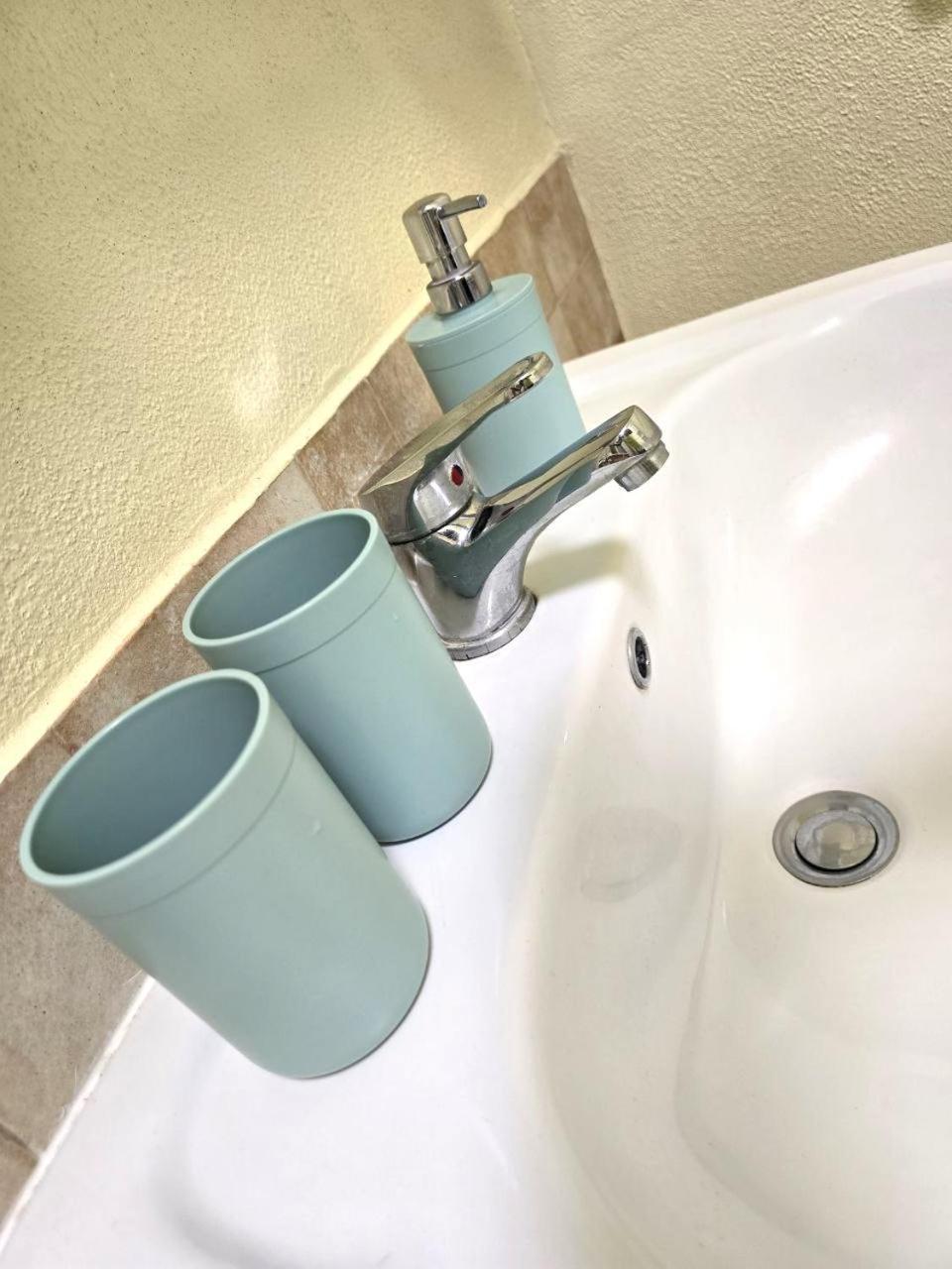 Essenza Del Mare Home Livorno Dış mekan fotoğraf